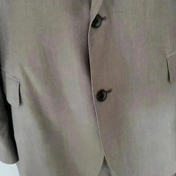 JF slim fit suit👀 - Picture 2 of 13